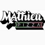 Mathieu Pizza 🍕